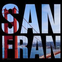 San Fran Baby Bodysuit thumb 2