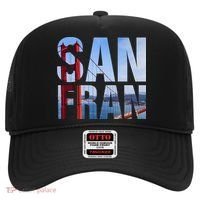 San Fran Hat thumb 0