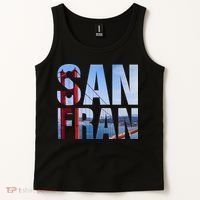 San Fran Tank Top thumb 2