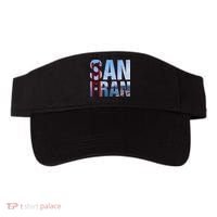 San Fran Visor thumb 0