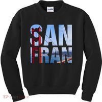 San Fran Kids Sweatshirt thumb 0