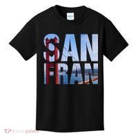 San Fran Kids T-Shirt thumb 0