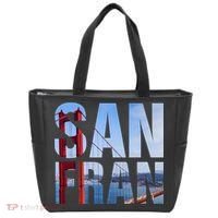 San Fran Tote Bag thumb 0