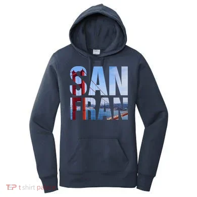 Women's Hoodie