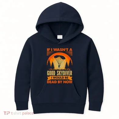 Kids Hoodie