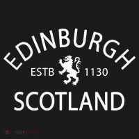 Scotland Flag Scottish Ancestry Funny Scotland Women's Tank Top thumb 5