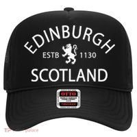 Scotland Flag Scottish Ancestry Funny Scotland Hat thumb 0