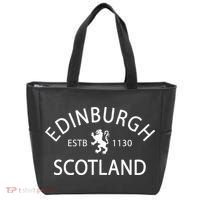 Scotland Flag Scottish Ancestry Funny Scotland Tote Bag thumb 0