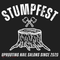 Stumpfest Funny Women's Sweatshirt thumb 2