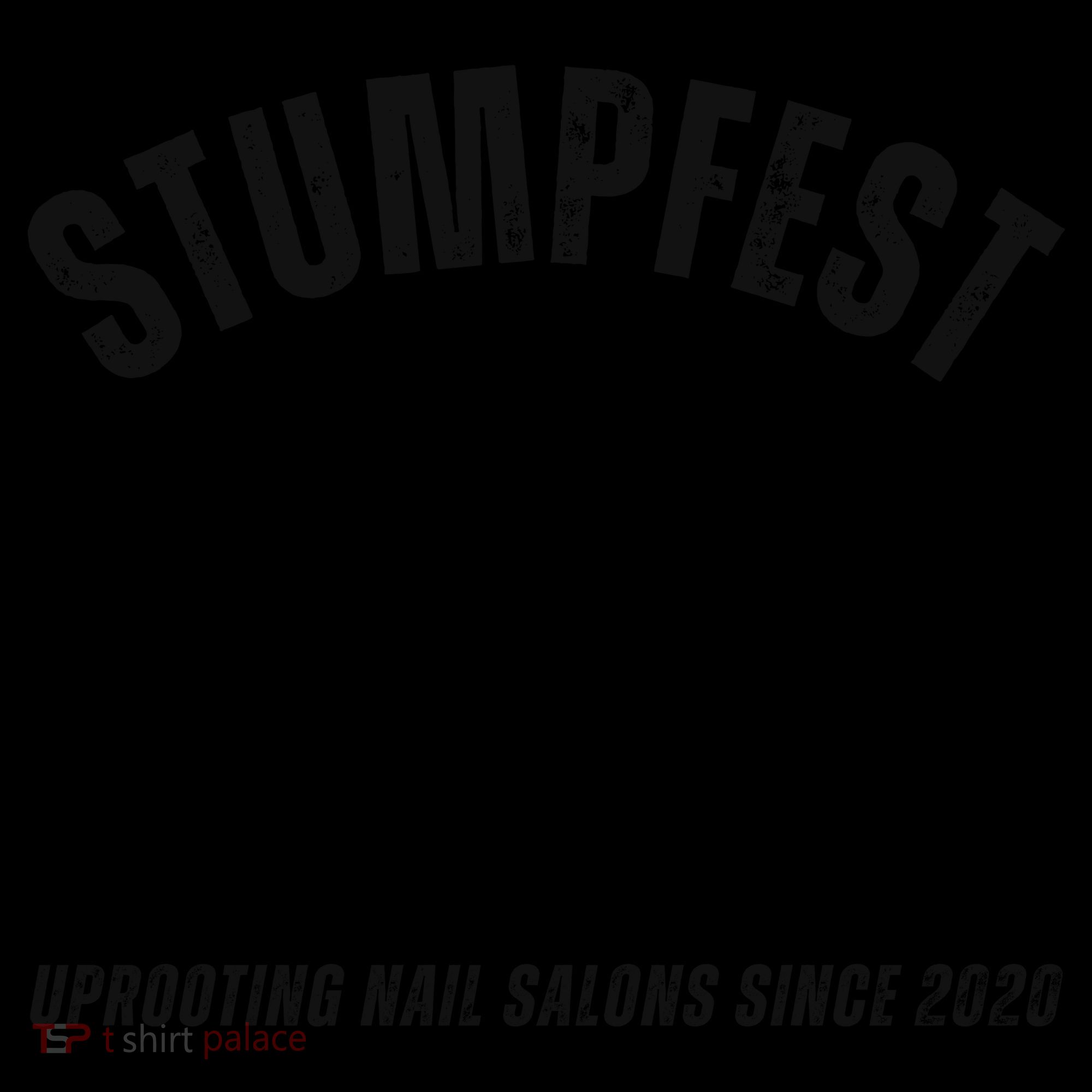 Stumpfest Funny Coffee Mug