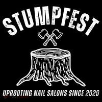 Stumpfest Funny Women's Hoodie thumb 2
