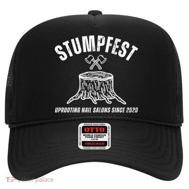 Stumpfest Funny Hat