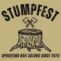Stumpfest Funny T-Shirt thumb 7