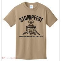 Stumpfest Funny Kids T-Shirt thumb 0