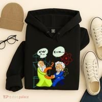 Secret Funny Science Nerdy Biology Physic Math Lover Hoodie thumb 4