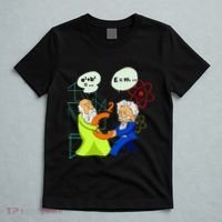 Secret Funny Science Nerdy Biology Physic Math Lover T-Shirt thumb 5