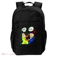 Secret Funny Science Nerdy Biology Physic Math Lover Backpack thumb 0