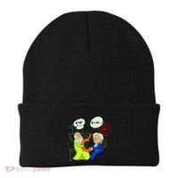 Secret Funny Science Nerdy Biology Physic Math Lover Beanie thumb 0