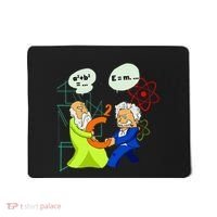 Secret Funny Science Nerdy Biology Physic Math Lover Mousepad thumb 0