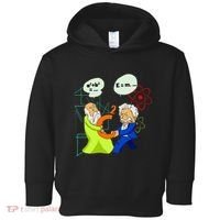 Secret Funny Science Nerdy Biology Physic Math Lover Toddler Hoodie thumb 0