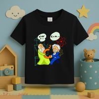 Secret Funny Science Nerdy Biology Physic Math Lover Toddler T-Shirt thumb 3