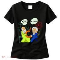 Secret Funny Science Nerdy Biology Physic Math Lover Women's T-Shirt thumb 0