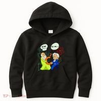 Secret Funny Science Nerdy Biology Physic Math Lover Kids Hoodie thumb 0
