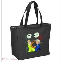 Secret Funny Science Nerdy Biology Physic Math Lover Tote Bag thumb 2