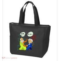 Secret Funny Science Nerdy Biology Physic Math Lover Tote Bag thumb 3