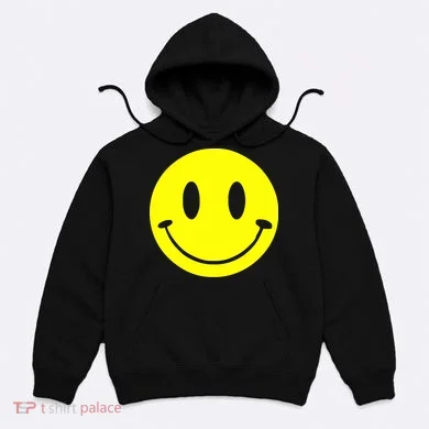 SMILEY FACE Hoodie