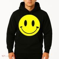 SMILEY FACE Hoodie thumb 2