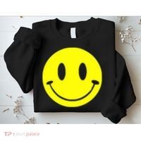 SMILEY FACE Sweatshirt thumb 2