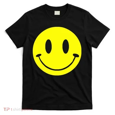 SMILEY FACE T-Shirt