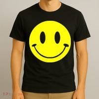 SMILEY FACE T-Shirt thumb 3