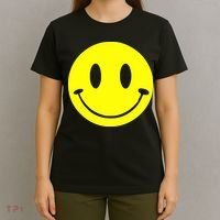 SMILEY FACE T-Shirt thumb 4