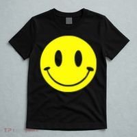 SMILEY FACE T-Shirt thumb 5