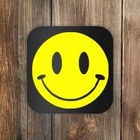 SMILEY FACE Coaster thumb 0