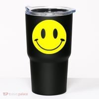 SMILEY FACE Tumbler thumb 0