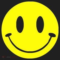 SMILEY FACE Tumbler thumb 3