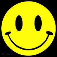 SMILEY FACE Mousepad thumb 1