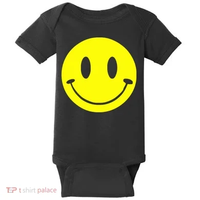 Baby Bodysuit