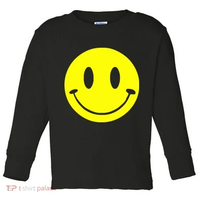 Toddler Long Sleeve