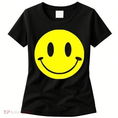 SMILEY FACE Women's T-Shirt
