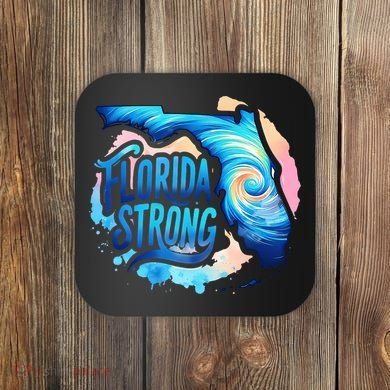 Support Florida Stay Western Strong Florida Hurricane Milton Coaster