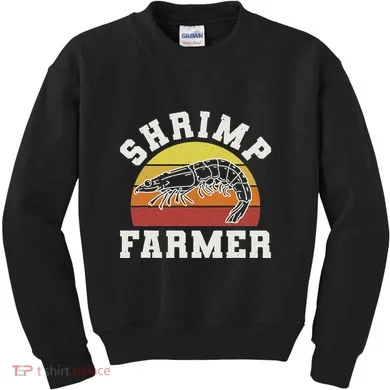 Kids Sweatshirt