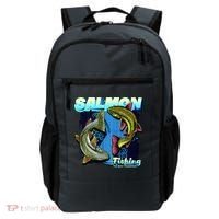 Salmon Fishing Backpack thumb 0