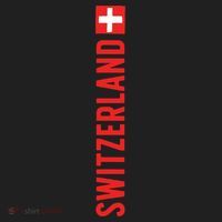 Switzerland Flag Beanie thumb 2