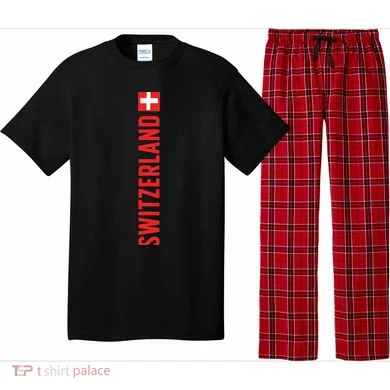 Pajama Set