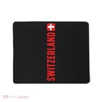Switzerland Flag Mousepad thumb 0