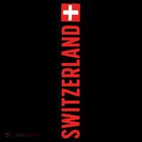 Switzerland Flag Women's Tank Top thumb 5